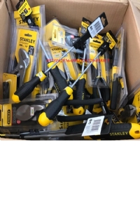 Tô vít bake 6.5x200mm có từ Stanley 65-170